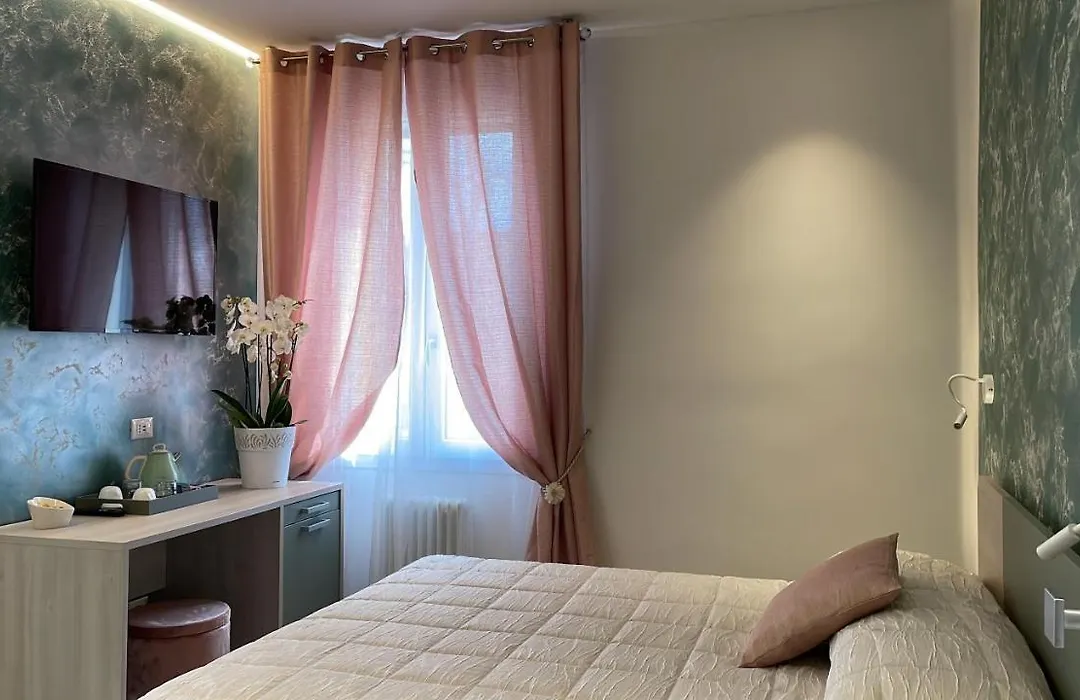 La casa di Celeste B&B-1
