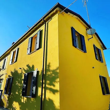 La casa di Celeste B&B-3